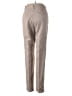 Pendleton 100% Cotton Solid Tan Dress Pants Size 2 (petite) - photo 2