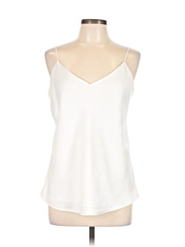 Club Monaco Sleeveless Blouse