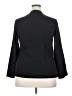Unbranded 100% Polyester Black Long Sleeve Blouse Size 3X - photo 2