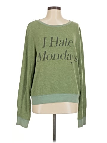Wildfox Sweatshirt (view 1)
