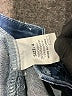 Assorted Brands Blue Jeans Size 4 - photo 7