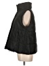 Blu Pepper 100% Polyester Black Vest Size L - photo 5