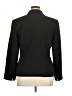Maggy London 100% Polyester Black Blazer Size 16 - photo 2