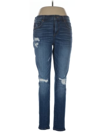 Ann Taylor LOFT Jeans (view 1)