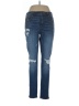 Ann Taylor LOFT Blue Jeans Size 30 waist - photo 1