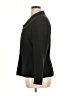 Maggy London 100% Polyester Black Blazer Size 16 - photo 5