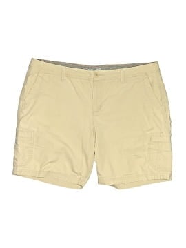 Eddie Bauer Khaki Shorts