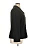 Maggy London 100% Polyester Black Blazer Size 16 - photo 4