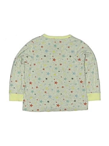 Petit Bateau Long Sleeve T-Shirt (view 2)