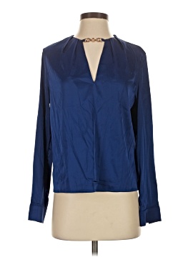 Assorted Brands Long Sleeve Blouse