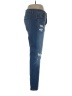 Ann Taylor LOFT Blue Jeans Size 30 waist - photo 4