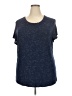Avia Blue Active T-Shirt Size 2X - photo 1