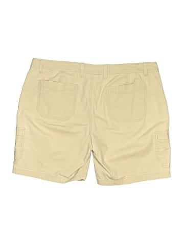 Eddie Bauer Khaki Shorts (view 2)
