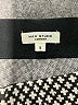 Max Studio Polka Dots Gray Casual Pants Size S - photo 4