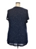 Avia Blue Active T-Shirt Size 2X - photo 2