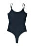 Assorted Brands Black Blue Bodysuit Size S (estimated) - photo 1