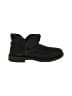 Ugg Black Ankle Boots Size 8 1/2 - photo 1