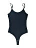 Assorted Brands Black Blue Bodysuit Size S (estimated) - photo 2