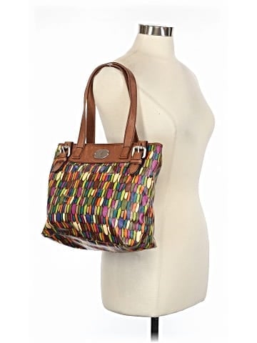 Fossil Tote (view 2)