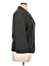 Giorgio Sant'Angelo 100% Wool Gray Wool Blazer Size 16 - photo 4