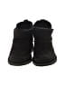 Ugg Black Ankle Boots Size 8 1/2 - photo 2