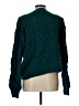 Assorted Brands Teal Pullover Sweater Size L - photo 2