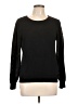 Calvin Klein Black Long Sleeve Top Size L - photo 1
