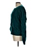 Assorted Brands Teal Pullover Sweater Size L - photo 5