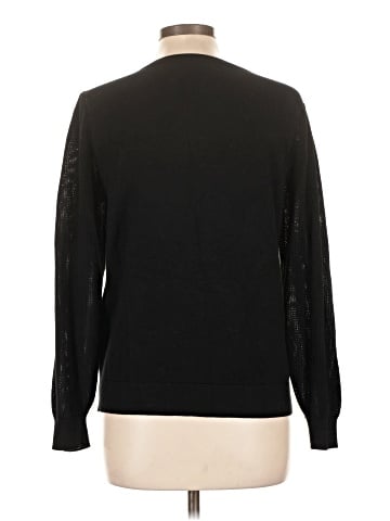 Calvin Klein Long Sleeve Top (view 2)