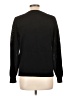 Calvin Klein Black Long Sleeve Top Size L - photo 2