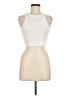 12th Tribe Ivory Bodysuit Size M - photo 1