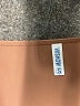VIISHOW Brown Short Sleeve Blouse Size S - photo 7