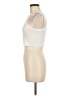 12th Tribe Ivory Bodysuit Size M - photo 5