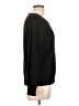 Calvin Klein Black Long Sleeve Top Size L - photo 4