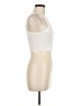 12th Tribe Ivory Bodysuit Size M - photo 4