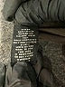 Sanctuary 100% Rayon Camo Brown Romper Size XS - photo 5