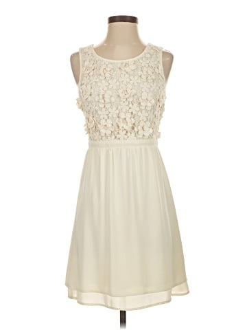 The Impeccable Pig Cocktail Dress (view 1)