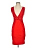 Bailey 44 Red Cocktail Dress Size XS - photo 1
