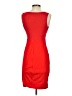 Bailey 44 Red Cocktail Dress Size XS - photo 2