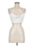 Alala White Tank Top Size M - photo 1