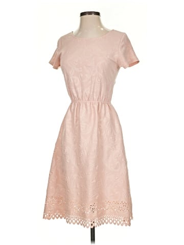 papermoon designed exclusively for Stitch Fix Casual Dress (view 1)