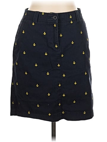L.L.Bean Casual Skirt (view 1)