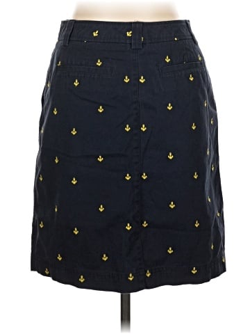 L.L.Bean Casual Skirt (view 2)