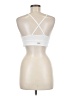 Alala White Tank Top Size M - photo 2