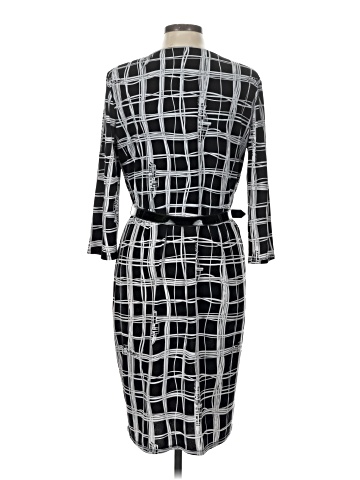 Kasper Cocktail Dress (view 2)