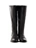 Born Black Boots Size 5 1/2 - photo 2
