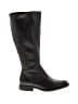 Born Black Boots Size 5 1/2 - photo 1