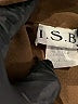 I.S.B. INC. Brown Jacket Size 6 - photo 7