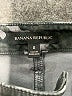 Banana Republic Camo Black Active Pants Size 0 - photo 7
