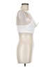 Alala White Tank Top Size M - photo 4